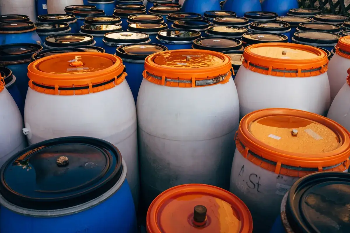 Chemical & Toxic Waste Cleanup in Lake Stickney, WA